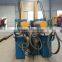 Factory direct hydraulic steel bending machine pipe bender