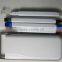 popular school&gift pen set, 3 in 1 pen, highlighter pen