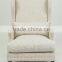 latest sofa design reclining sofa /single wooden sofa (KS-966-1)