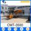 2016 TOBEMAC self loading mobile concrete mixer on hot sale                        
                                                                                Supplier's Choice