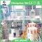 Qi'e company castor seeds oil refining machine