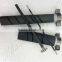 Zhengzhou STA 600~1500C spiral SiC Heating element for Kilns&Furnace
