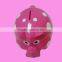 China wholesale Colorful Plastic Lovely Piggy Money Bank Box for sale
