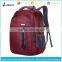 2016 New Fashion 1680d Laptop Travel Backpack Bag Apply to 17-inch Laptop
