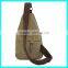 Wholesale cheaper Canvas Shoulder bag Messenger bag for men and women