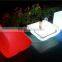 Color Change Outdoor Furniture/led Sofa/led Chair with remote