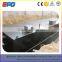 Integrated waste water treatment plants MBR for domestic and industrial wastewater