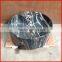 Washrooms basin navy ceramic ideal standard basins BO-19