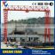 16T anti-wind truss gantry crane with Hoist port container steel construction gantry crane