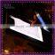 dishwasher / menu cover for hotel supplies /wholesale photo album / led check presenter