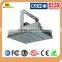 High lumen bridgelux waterproof led garage high bay lighting/200w led work light fixture