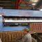 UP-stroke middle speed needle punching machinen,Needle punched machine