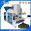 WT10-15 Hollow Movable Concrete Block Making Machine price for sale