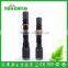 C REE T6 LED Zoomable Gun Light Flashlight 2000LM