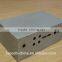 detector metales stamping parts made in china