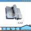 Premium Brass Shower Glass Hinge/Glass Clamp Hinges