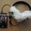 Uneed winter bluetooth music ear muffs with headphone