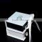 Free sample white different types hard paper gift packaging box