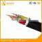  China Supplier PVC insulated sheath control cable