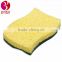 Pura Naturals Stink Free Cleaning Sponges Inhibit Bacteria. Stay Fresh NO ODOR Guarantee! Eco Kitchen / Household / Dish Sponges
