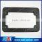 Plastic License Plate Holder For Motorcycle Car