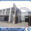 High Quality temporary fence Canada standard / valladela construccion portatil