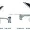 stainless steel powerful solar light for garden stake