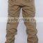 pure cotton chino jogger pants long fashion autumn mens casual pants,100% cotton offical khaki chino pants men