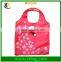 Promotional Christmas Hat Gloves Boot Shape Foldable Shopping Bags