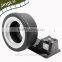 M42 Lens to Micro 4/3 M4/3 adapter Lumix G1 GH1 GF1 EP-1 with long tripod