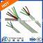 CU Conductor PVC Insulated PVC Jacket Multi-core Cable BVV