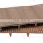 WPC Hotel Outdoor Cladding Wood