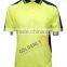 Custom T/C men's hi-vi safety wear hot sale in 2015