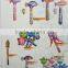 Whole sale Inflatable Plastic hammer , Big Plastic toy hammer