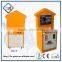 400 in 1 multi game kids coin operated arcade game machine