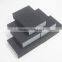 Fine/Medium/Coarse Aluminum Oxide Sponge Sanding Block for Wood