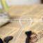 delicate hotel custom swizzle sticks