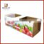 Fruit box wholesale with competitive price