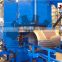 Hook Type Gas Cylinder Shot Blasting Machine export to Chile