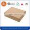 High quality kraft cardboard packaging paper gift box wholesale
