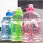 Large Capacity 500ml/1000ml Plastic Water Bottle, Sports Picnic Bicycle Space Kettle, BPA Free My Drink Bottle