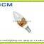 Energy Saving 5W E14 LED Candle light led bulb