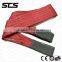 5000KG Synthetic webbing sling with eye&eye