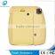 Fujifilm Instax Mini8 + Instant Film Camera Self Shot Mirror for Selfie Honey Color