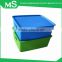 Competitive Price High End China Made Baby Clothing Storage Basket Mould