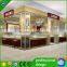 Jewelry Store Wooden And Glass Display Showcase Jewelry Store Interior Decoration Designs
