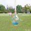 Hanging Glass Terrarium