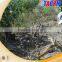 Mini harvester type and new conditions cassava harvester MSU1200