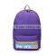 Hot Selling Custom Canvas Backpack