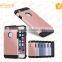 Hybrid PC TPU Combo Back Cover For Asus Zenfone 5 Lite,Mobile Phone Cover Case For Asus Zenfone 5 Lite
